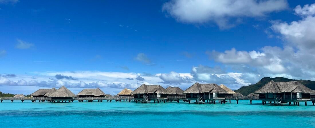 Ultimate 2-Week French Polynesia Itinerary: The Most Beautiful Place on Earth (Bora Bora)